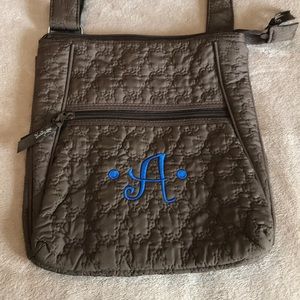 Thirty-one Crossbody/Shoulder Bag